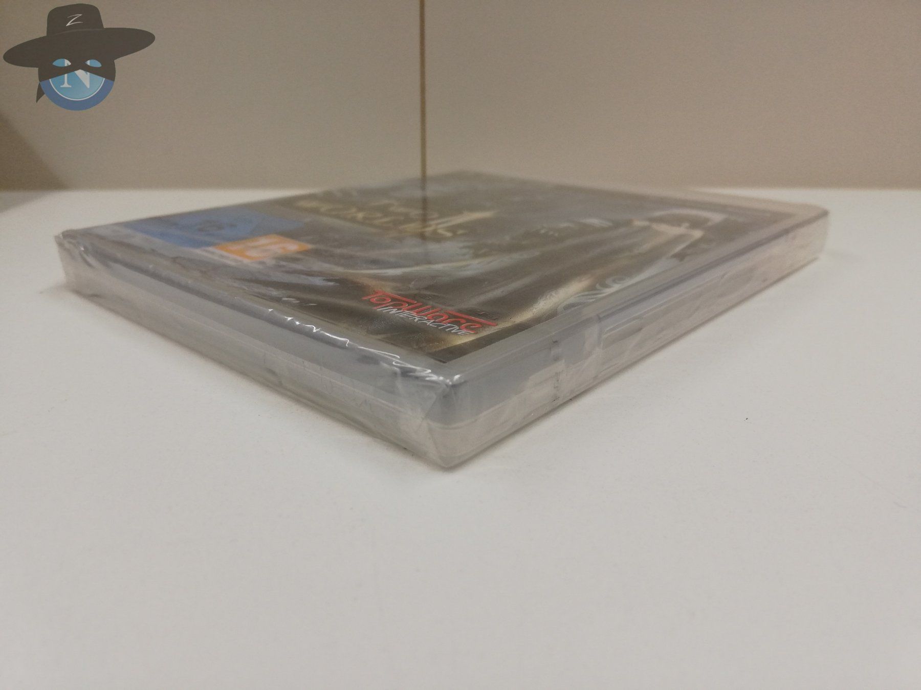 Sony Giochi: Two Worlds II  / PS3 / NEU - sealed - OVP – Nuovo (secondo la descrizione) da St. Gallen venduto da zorro_dc 5