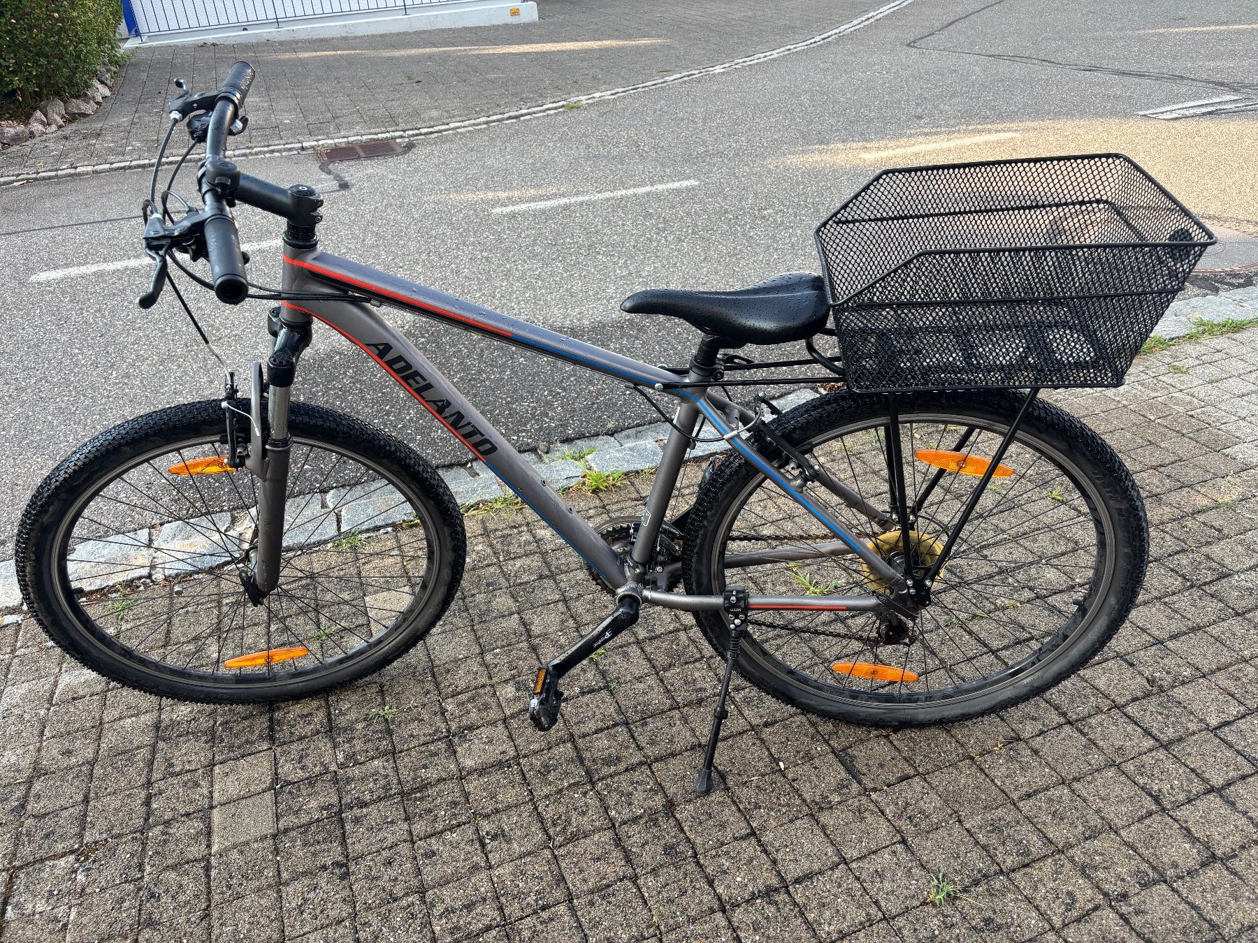 Velos: Velo 27 zoll – Gebraucht aus Brunegg von debby10
