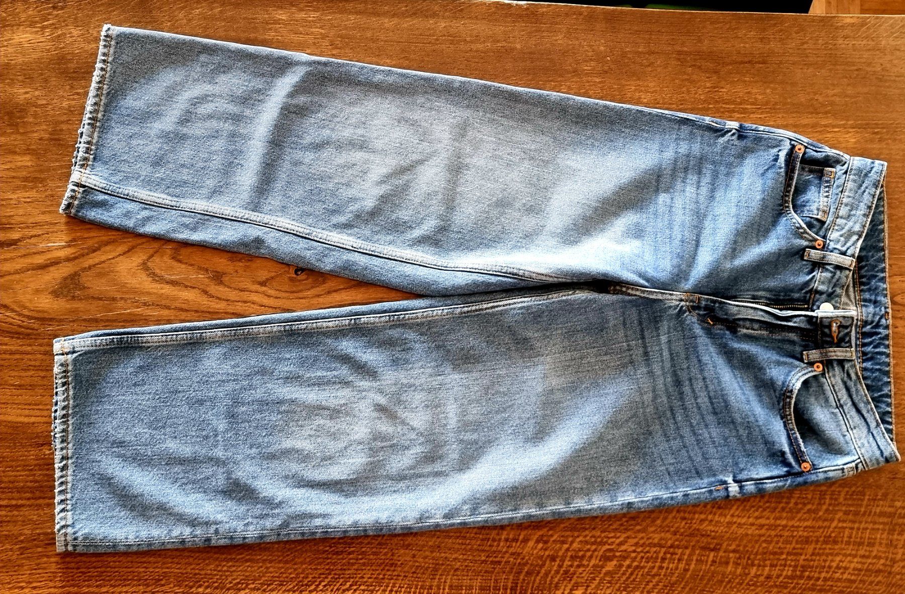 Jeans: Jeans – Usato da Interlaken venduto da NataliiaS 1