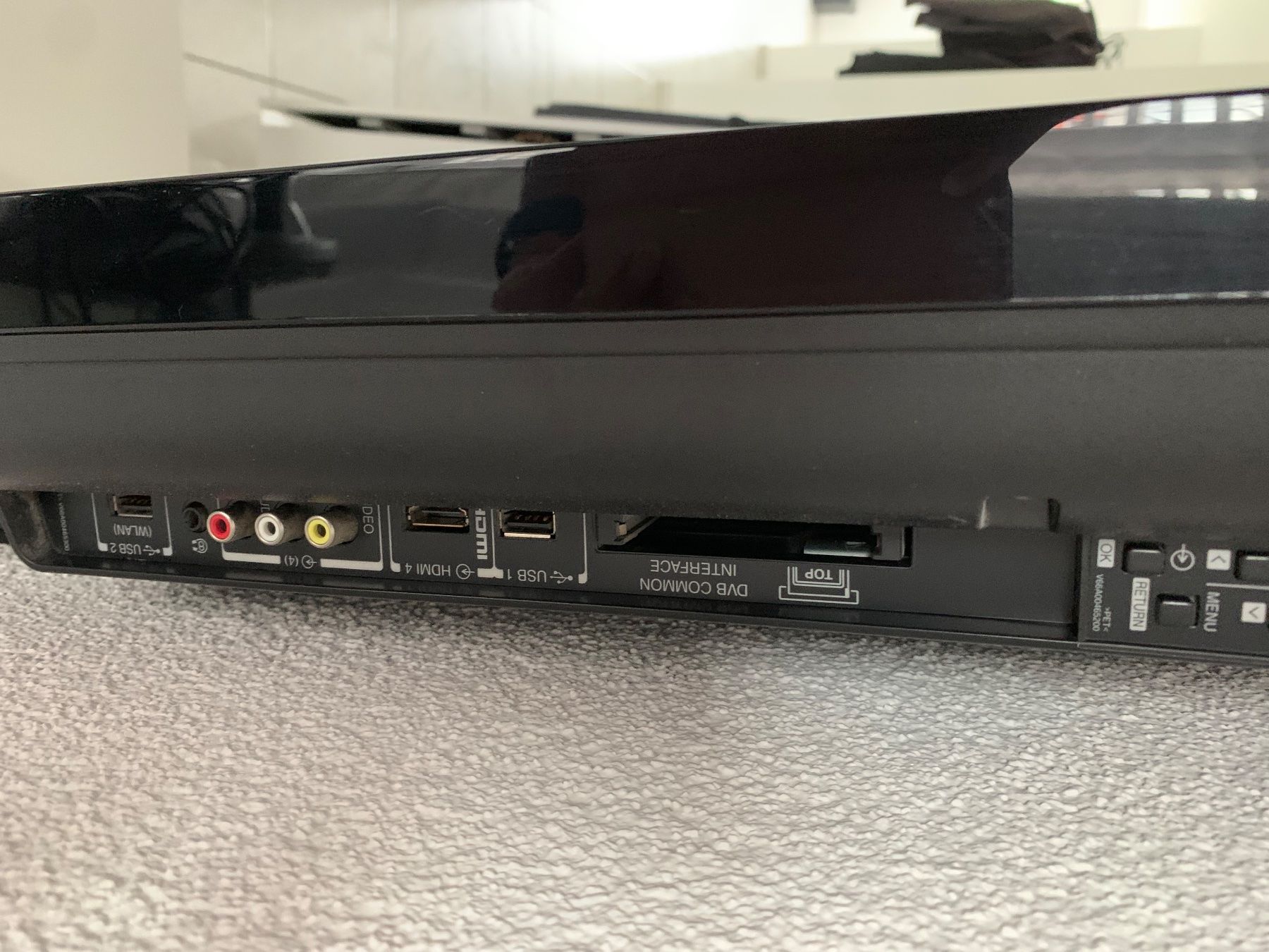 Toshiba Televisori: Toshibo tv – Usato da Volketswil venduto da Gujo 3