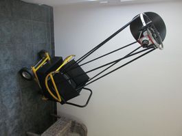 Teleskop Dobson Hofheim 12 Zoll