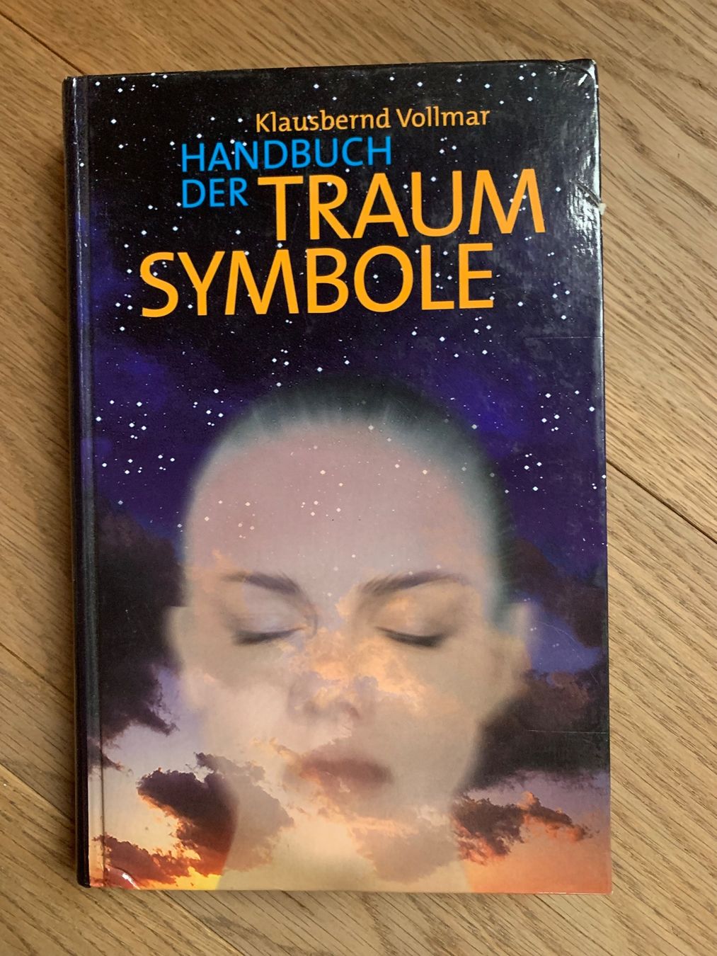 Libri: Traumsymbole Handbuch, Deutung,  Klar & Verständlich – Usato da Flaach venduto da Rosatipi