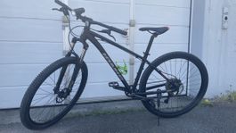 Top Mountainbike super Zustand!