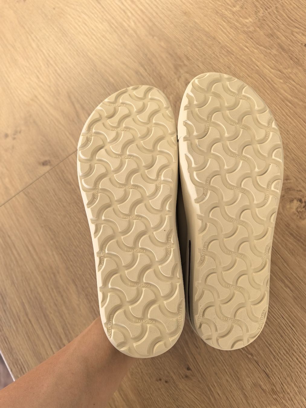 Birkenstock Scarpe da donna: Birkenstock Schuhe – Nuovo (secondo la descrizione) da Bad Ragaz venduto da chenk24 3