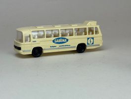 Mercedes O 302 Sabena