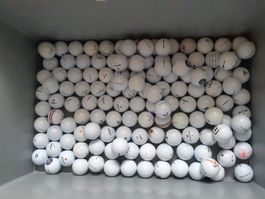 Palline golf/Golfbäll