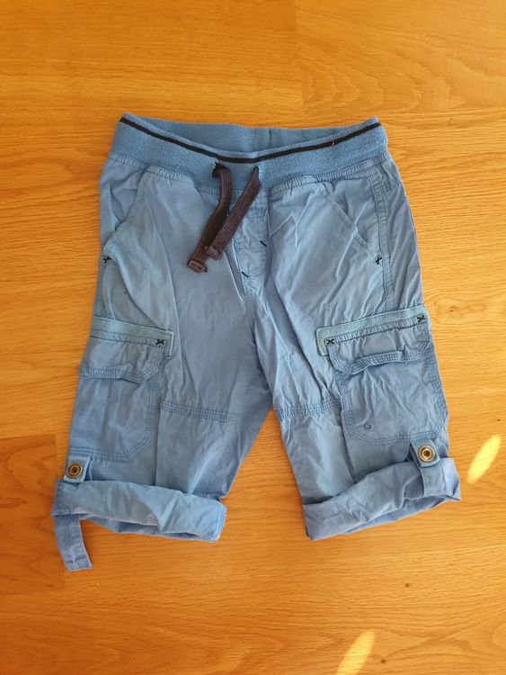 Pantalons: 2x Shorts Gr. 116 – D'occasion à Villars-sur-Glâne par richardette 2