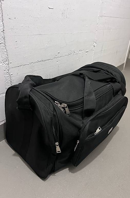 Borse: Grosse Reisetasche – Nuovo e nell'imballaggio originale da Solothurn venduto da sl_27 2