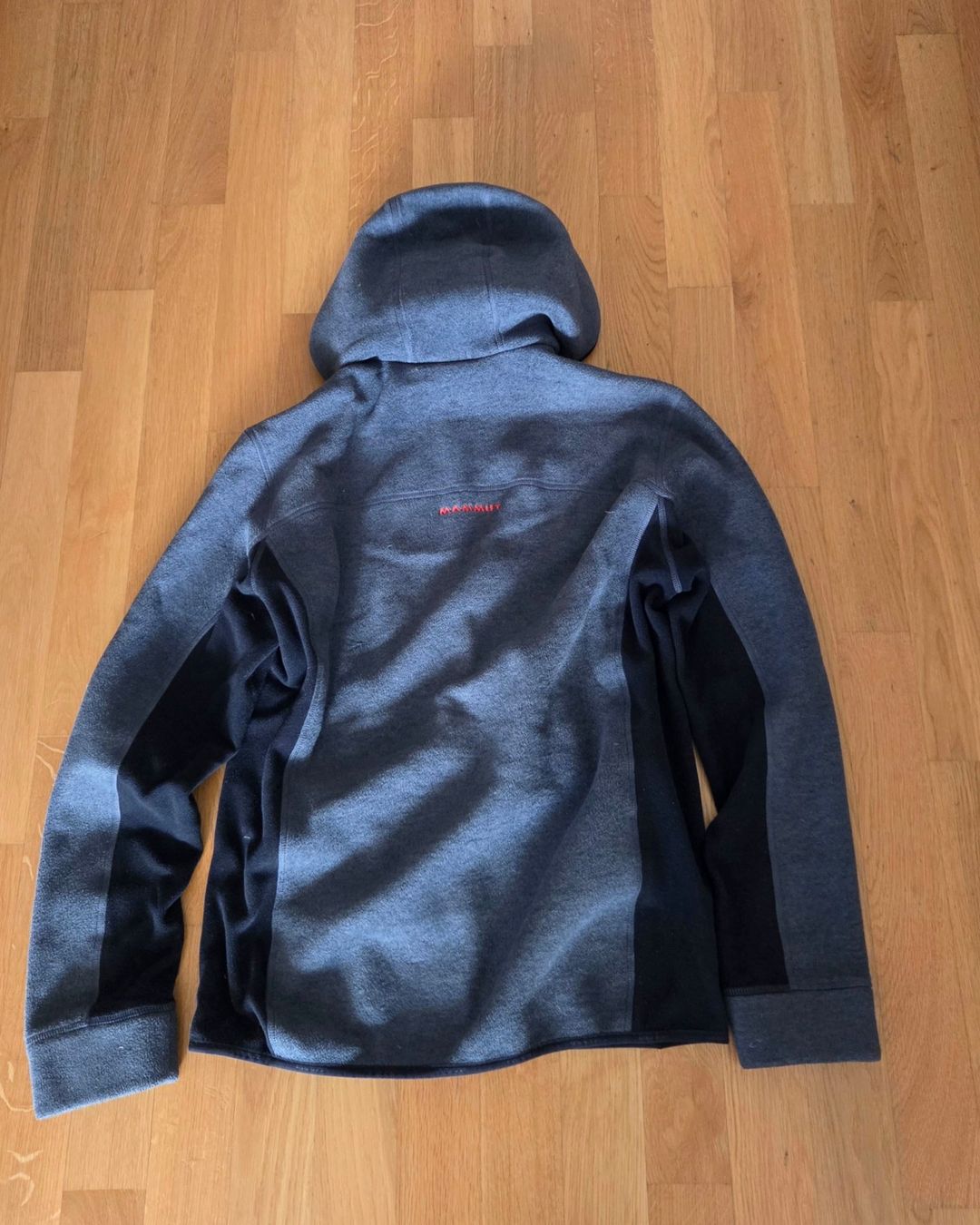 Mammut Giacche: Mammut Fleecejacke – Usato da Aarau venduto da IJac 1