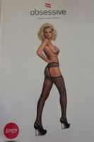 Obsessive Garter Stockings S501