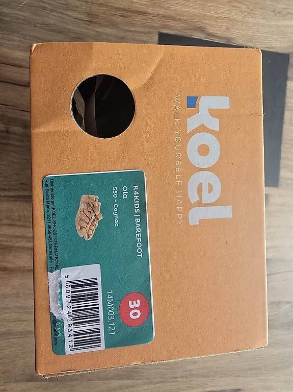Scarpe per ragazzi: Koel Ola.gr 30 NEU – Usato da Rodersdorf venduto da wer_6kyb 1