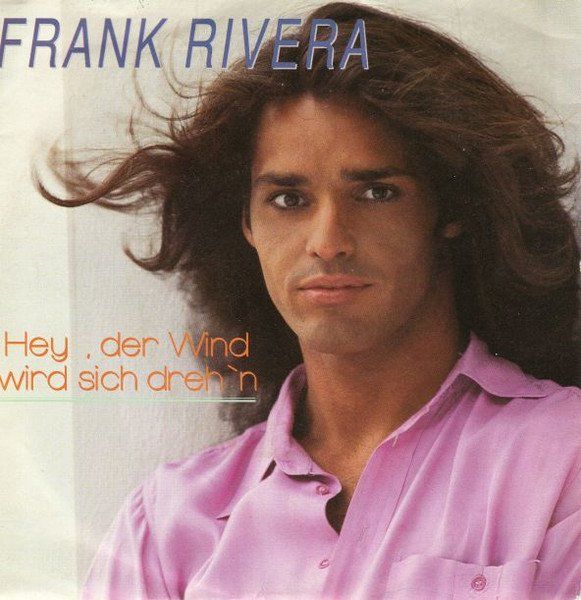 Dischi in vinile: Rivera Frank - Hey, der Wind wird sich dreh'n (7") – Usato da Romanshorn venduto da and_2nf7