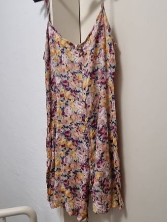 Overall, Jumpsuit Gr. 38