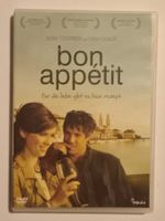 M4 DVD - BON APPETIT (franz.) - 1x abgespielt