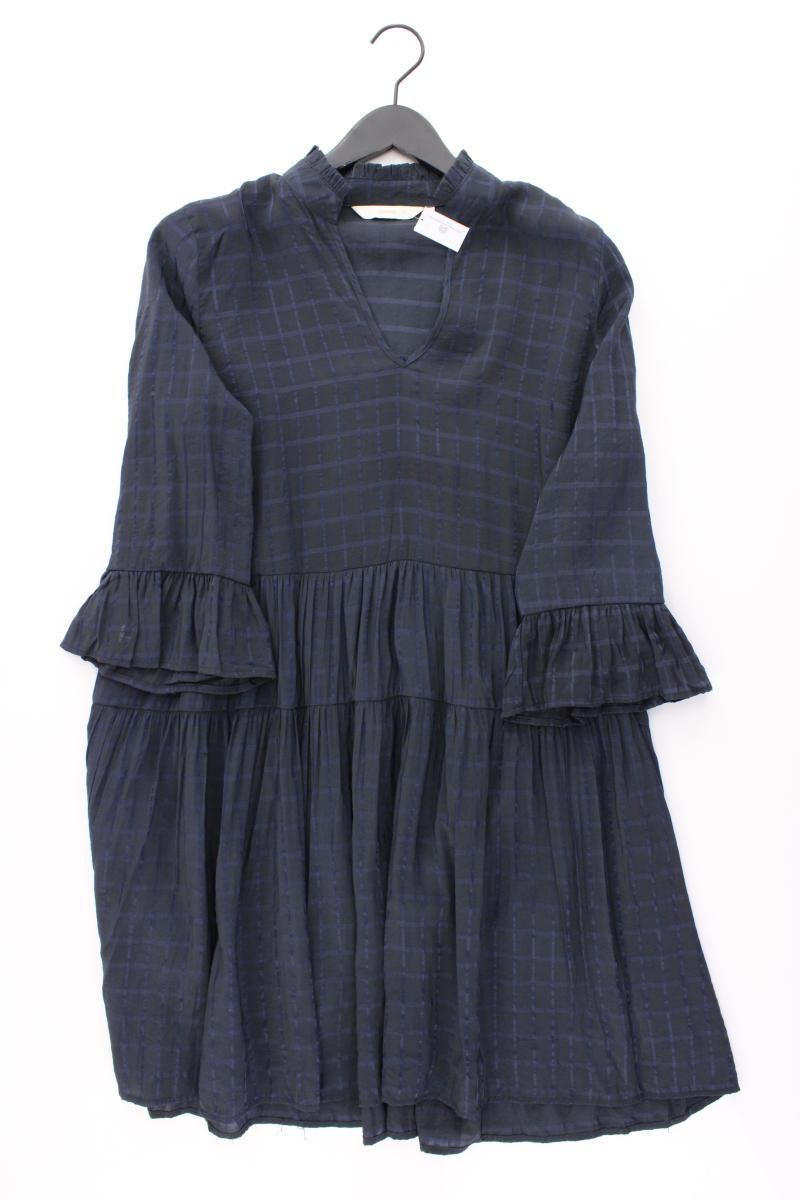Vestiti: Nümph Midikleid Gr. 42 3/4 Ärmel grau – Usato da Neustadt an der Waldnaab venduto da SecondLifeFashion