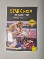 Buch zur Mentalhilfe im Sport; Mit guten Studien analysiert