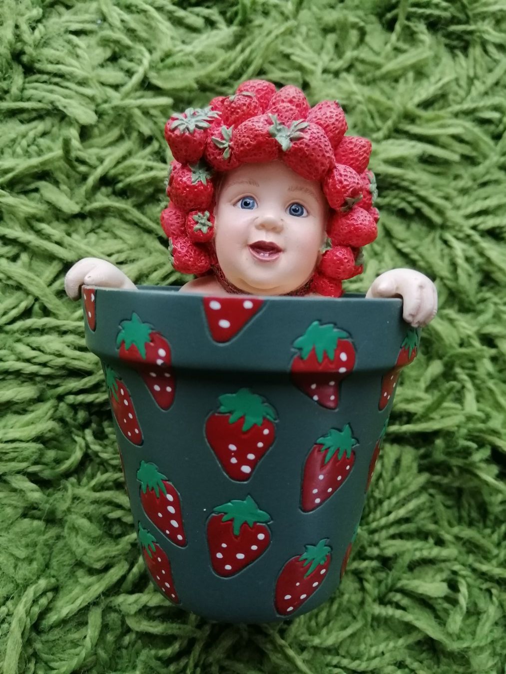 Figuren: Original Anne Geddes Figuren – Gebraucht aus Villmergen von MONCHHICHI 5