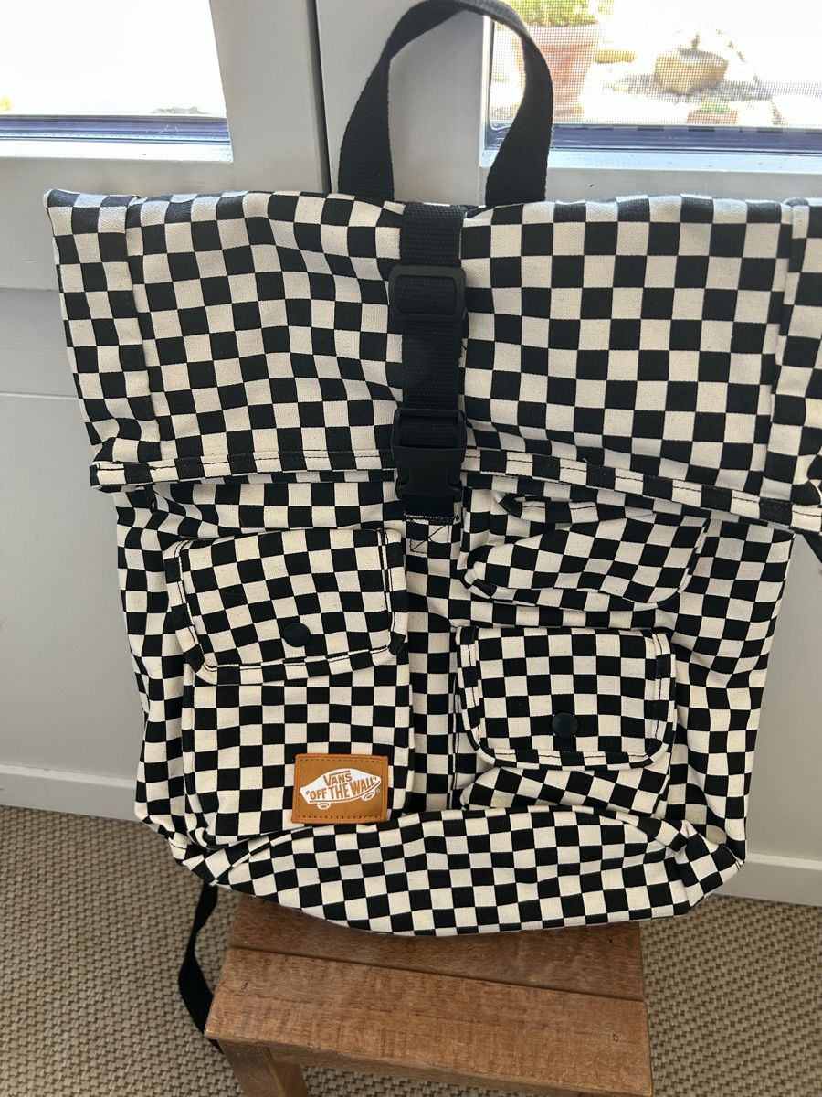 Vans Sacs à dos: Vans Rucksack neuwertig – Neuf (Voir description) à Wohlen b. Bern par Honeypie