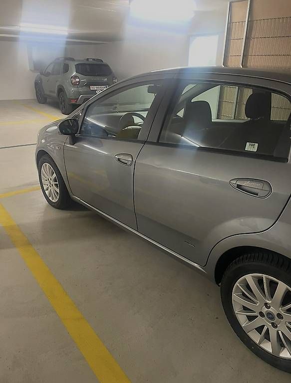 Fiat Autos: FIAT 1.4 16V 95 Dynamic – D'occasion à Wettingen par Barzagli21 3