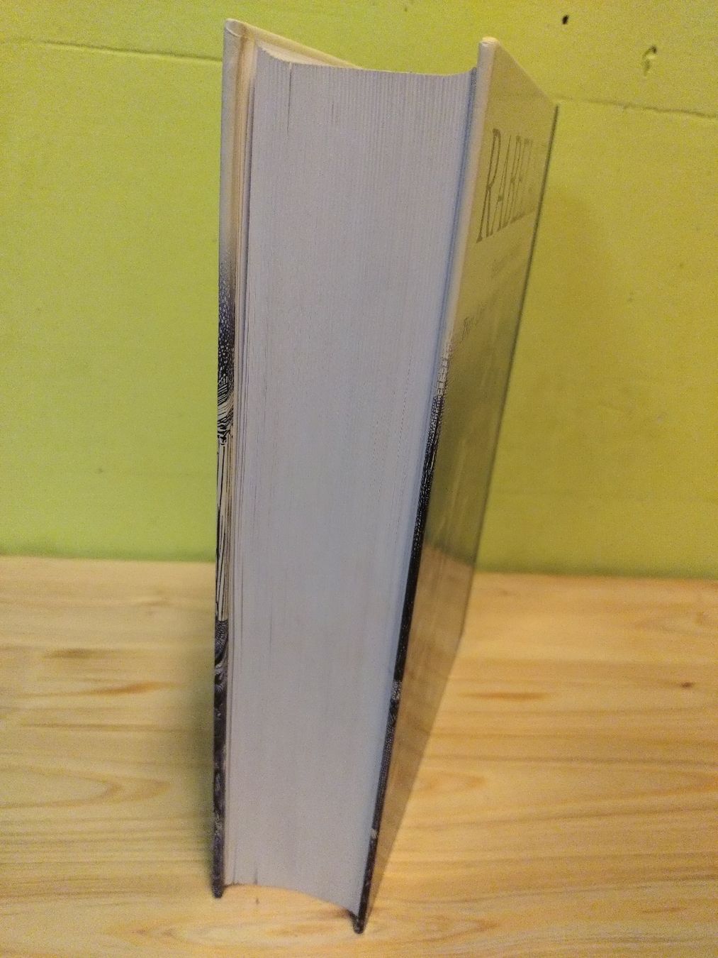 Libri: Rabelais, Gustave Doré - Édition de 1994 - TBE- – Usato da Farvagny-le-Grand venduto da LaCaverne 2