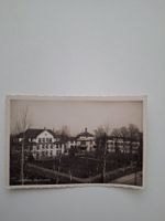 AK Langenthal, Bezirksspital s/w, Edition Perrochet Lausanne