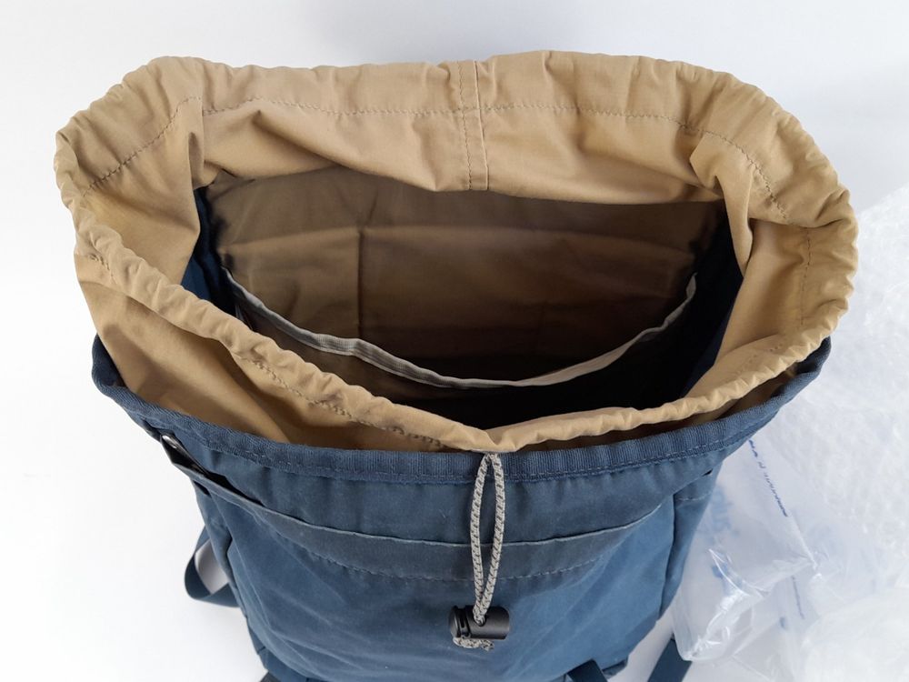 THE FJÄLLRÄVEN original Rucksack 5