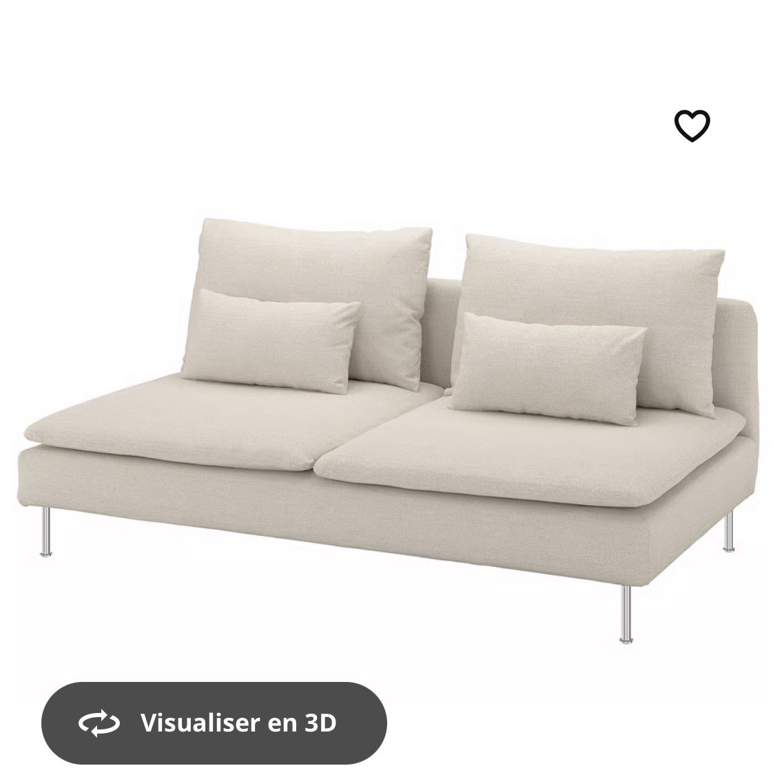 Divani: Ikea sofá small spaces! – Usato da Sierre venduto da ana_2lzm