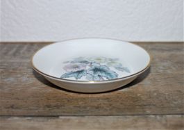 Royal Worchester Porzellan / Vintage Schale
