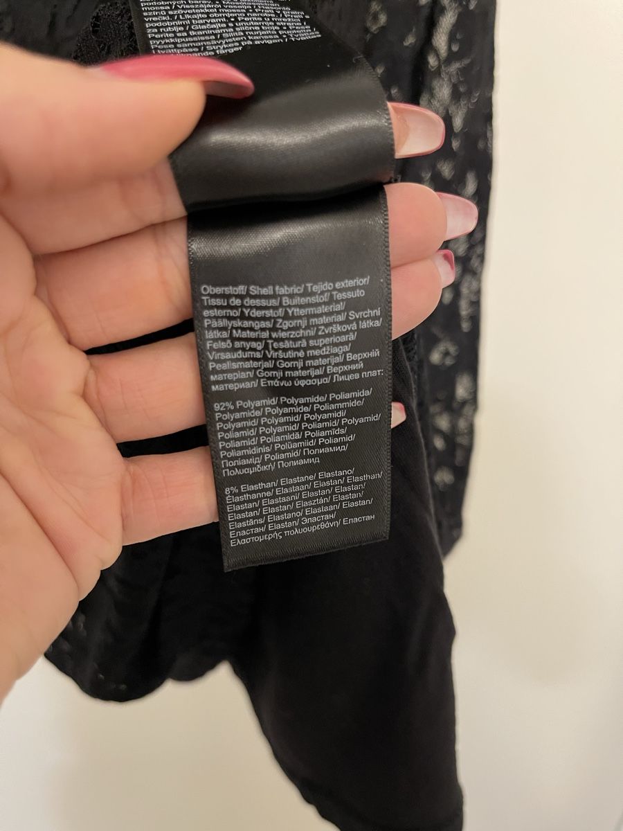 S.Oliver Kleider: Schickes Spitzenkleid von S.Oliver PREMIUM, Gr. 36 – Gebraucht aus Meikirch von Hilfe_Waisentiere 3