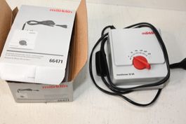 Märklin HO/AC  Sicherheits-Transformator 32 VA guter Zustand