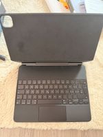 Apple Magic Keyboard für iPad Pro 13 Zoll – Schwarz