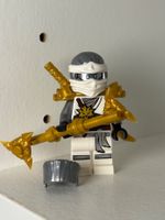 Lego figurine Ninjago Zane 891724 Figur