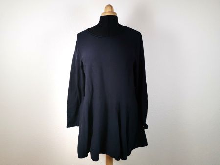 LINEA TESINI Oversized Shirt