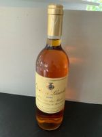 Château Laurette Süsser Weisswein von 1990