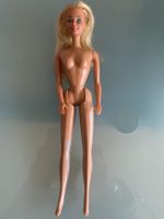 Vintage Barbie Puppe, Hongkong 1966