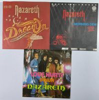 Summer Sale: 3 Singles NAZARETH