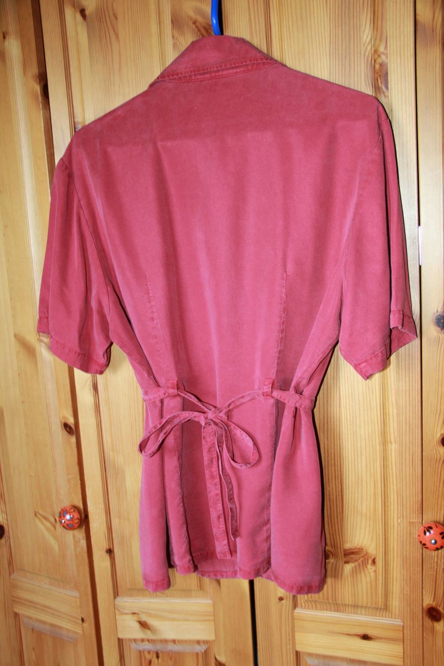 Anzüge & Kostüme: Ensemble jupe Haut Bordeaux taille 2 T38ch – Gebraucht aus satigny von cara68 5