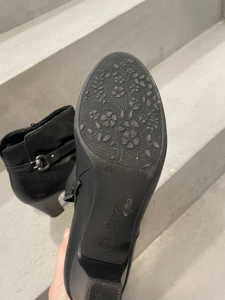 Gabor Scarpe da donna: Gabor, Gr. 39.5 – Usato da Luzern venduto da joliii 3