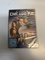 DVD Serie Chicago PD Staffel 8 Deutsch 