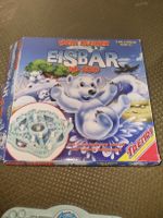Jeu de société enfant Mein kleiner Eisbär im Zoo