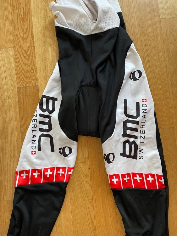 Radtrikot BMC Switzerland Pearl Izumi Grösse XS Velo Trikot (Usato) a Hägglingen per CHF 19 – con consegna | Acquista su
