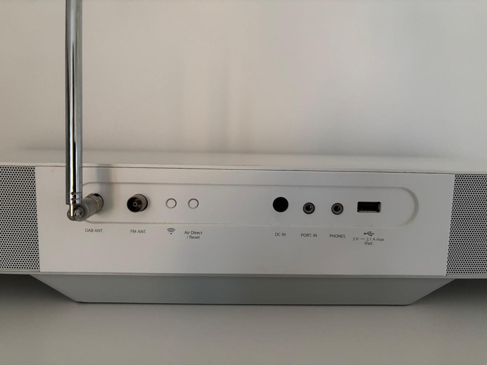 LG Casse acustiche: LG Enceinte – Usato da Estavayer-le-Lac venduto da Lor_tjg5 4
