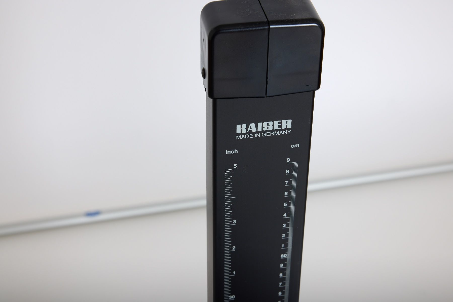 Kaiser Repro Vertikalstativ – das Spezialstativ (Gebraucht) in ...