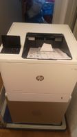 Laserdrucker HP Enterprise M607 Neu!