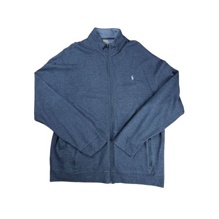 Vintage Ralph Laurent Jacket - XXL