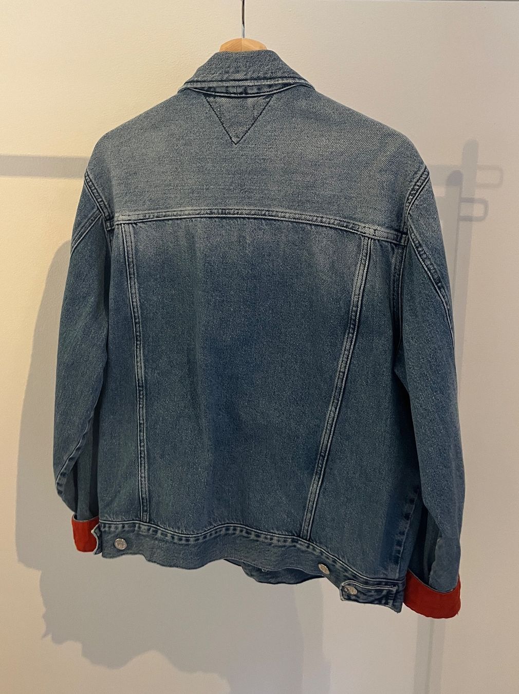 Tommy Hilfiger Jacken: Veste en jeans, Tommy Jeans – Gebraucht aus Savagnier von taianab 4