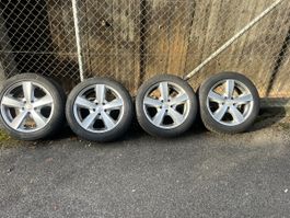 Audi a3 a4 a6 Vw passt Golf 5,6,7 Jetta Seat Leon skoda Okta