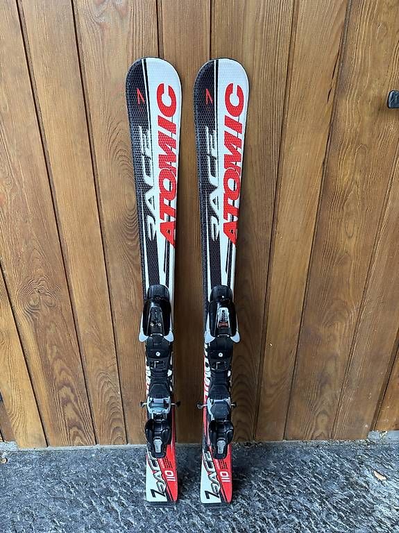 Skis: Atomic Kinderski – Gebraucht aus Seftigen von marzl78 3