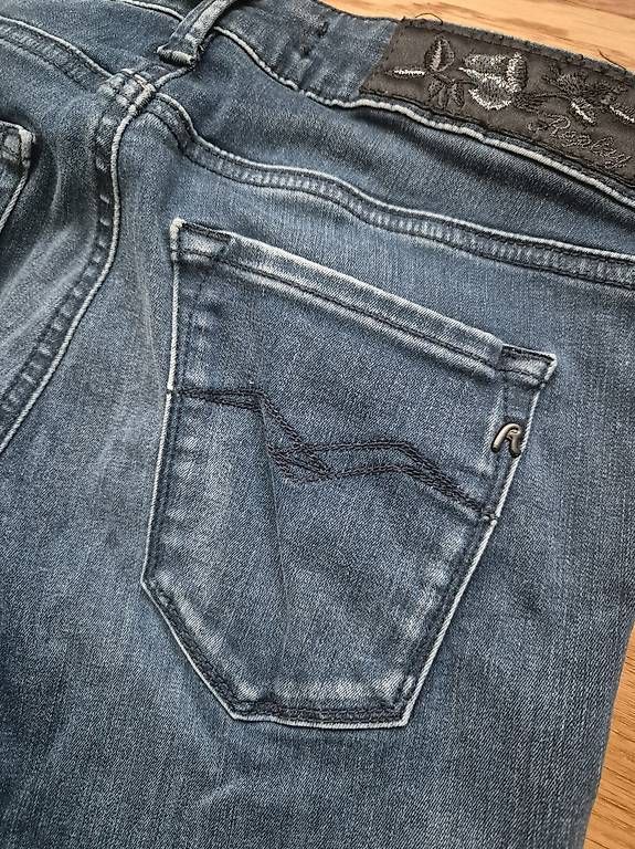 Replay Jeans: Neue Replay Jeans. – Nuovo (secondo la descrizione) da Feusisberg venduto da cts_55rn 2