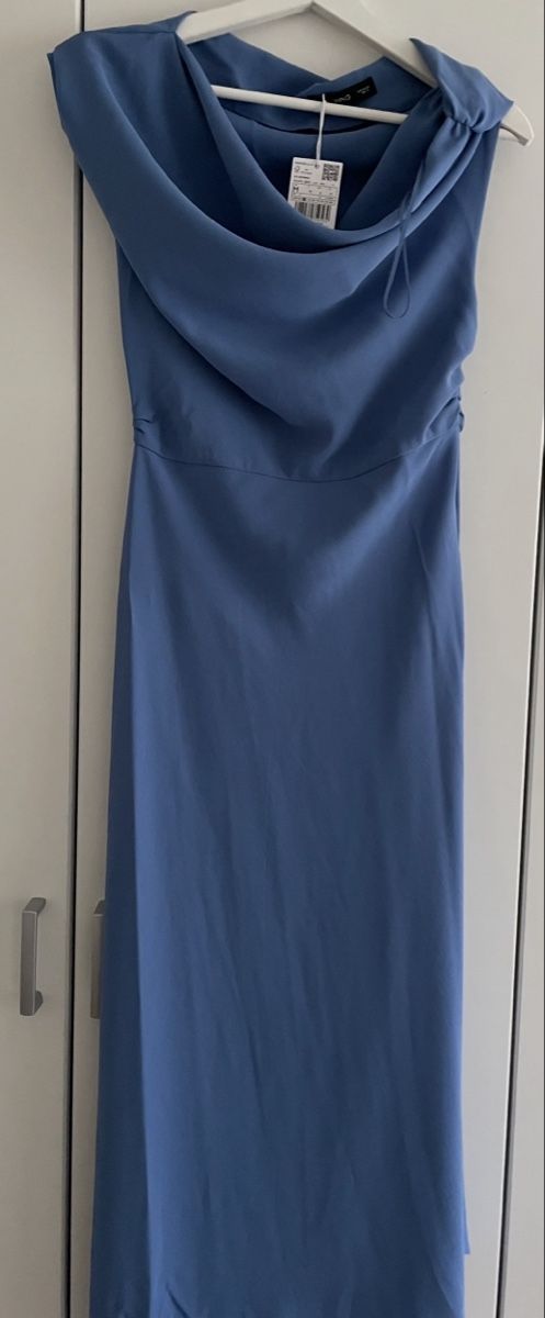 Vestiti: Mango Kleid neu mit Ettikete – Nuovo e nell'imballaggio originale da Basel venduto da Leyla_12